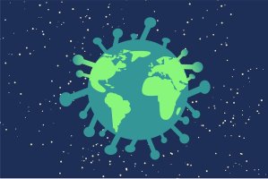 Wpływ epidemii koronawirusa na środowisko