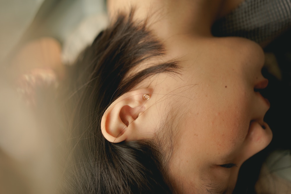 Zapalenie ucha - jak leczyć i zapobiegać?