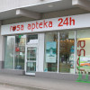Apteka Rosa Lista aptek Apteka Rosa | Gdzie po lek