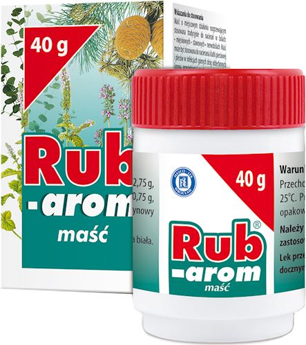 Rub-Arom