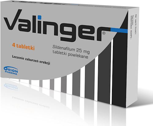 Valinger