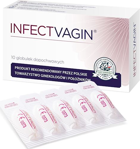 Infectvagin