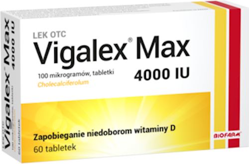 Vigalex Max