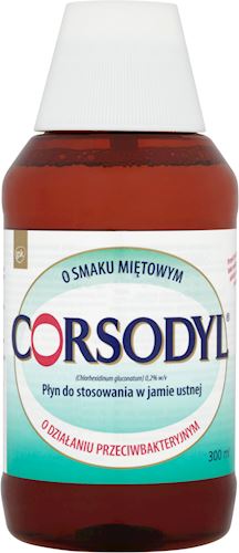 Corsodyl