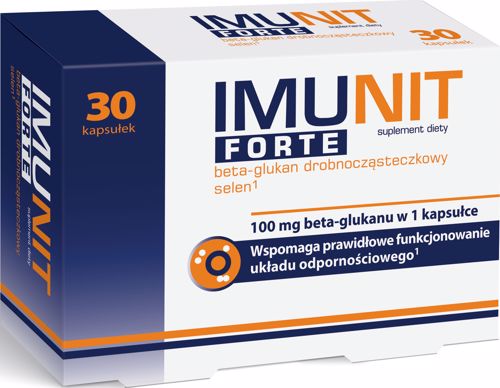 Imunit Forte