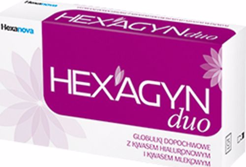 Hexagyn Duo