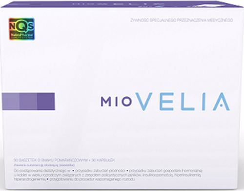 Miovelia