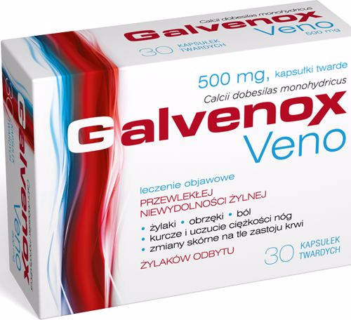 Galvenox Veno