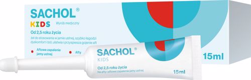 Sachol Kids