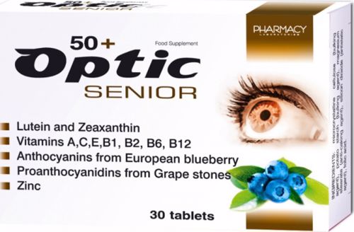 Optic Senior 50+