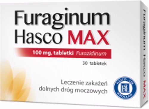 Furaginum Hasco Max