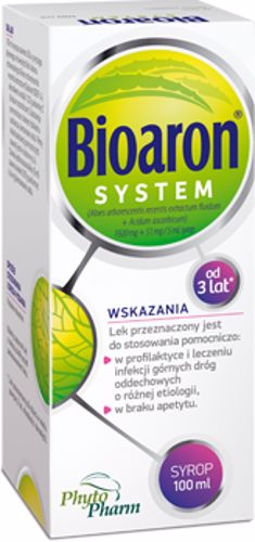 Bioaron System