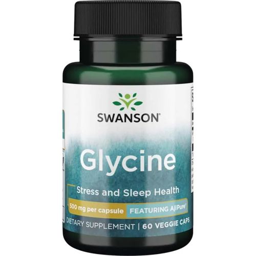 Swanson AjiPure glicyna