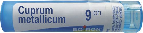 Cuprum Metallicum Boiron
