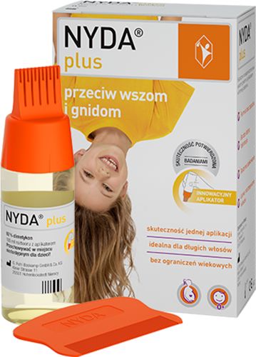 Nyda Plus