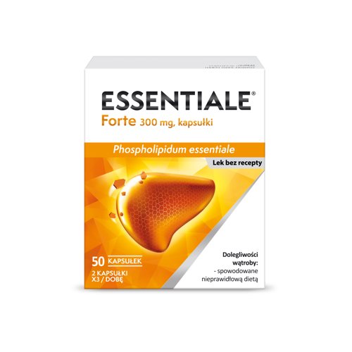 Essentiale Forte
