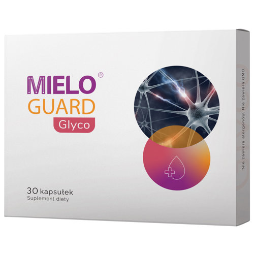 Mieloguard Glyco