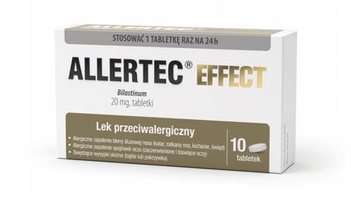 Allertec Effect
