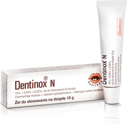 Dentinox N