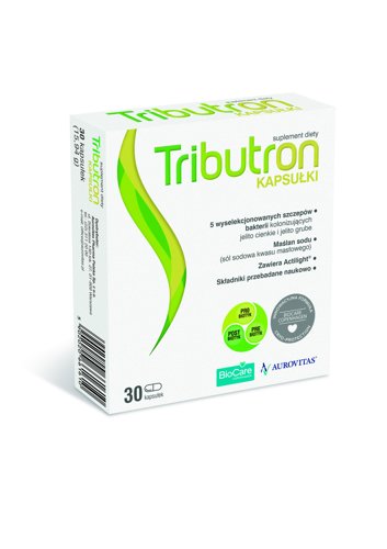 Tributron