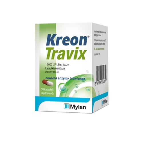 Kreon Travix