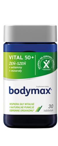 Bodymax Vital 50+