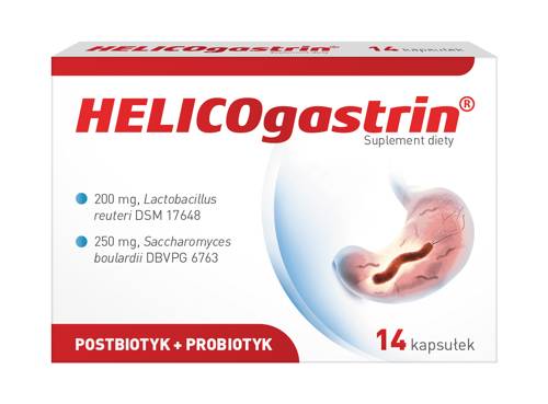 HelicoGastrin