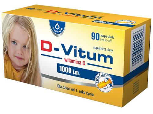 D-Vitum Kids