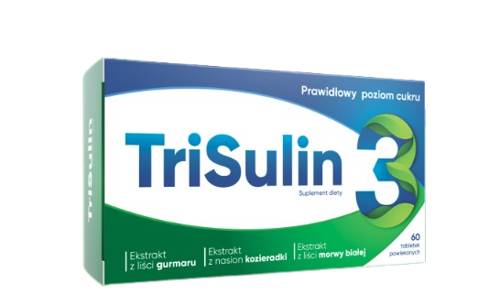 TriSulin