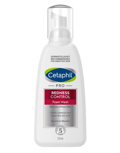 Cetaphil Pro Redness Pianka do mycia