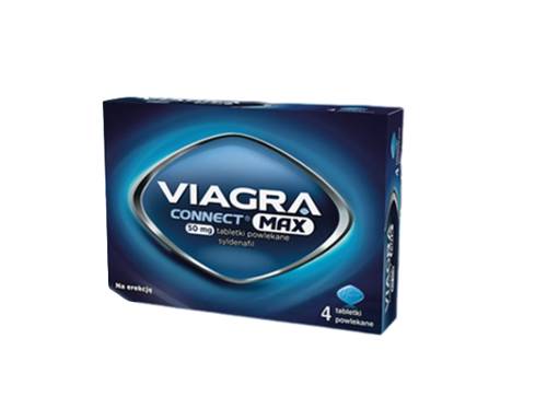 Viagra Connect Max