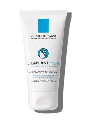 La Roche-Posay Cicaplast Mains krem do rąk