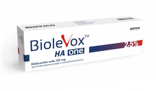 Biolevox HA One
