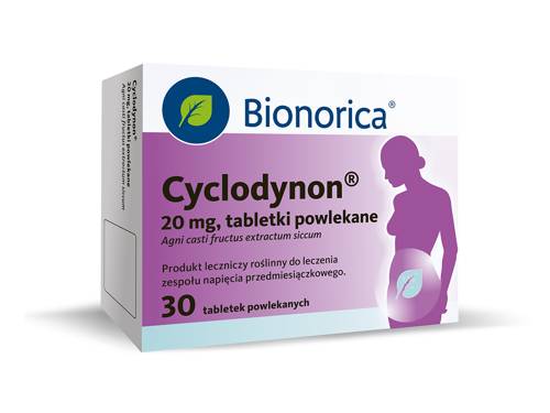 Cyclodynon