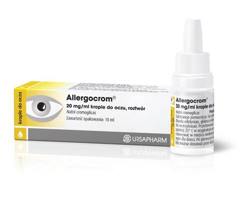 Allergocrom