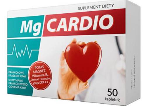 Panawit Mg Cardio