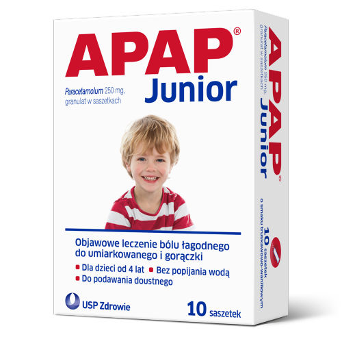 Apap Junior