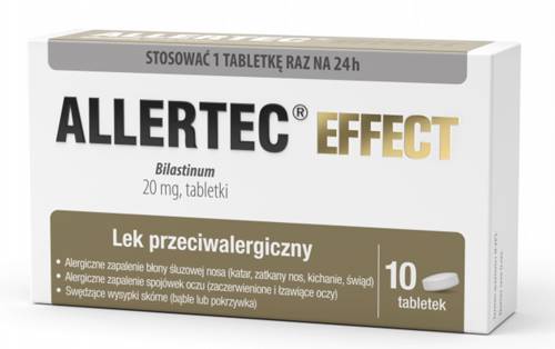 Allertec Effect