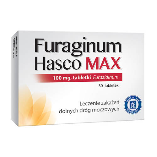 Furaginum Hasco Max