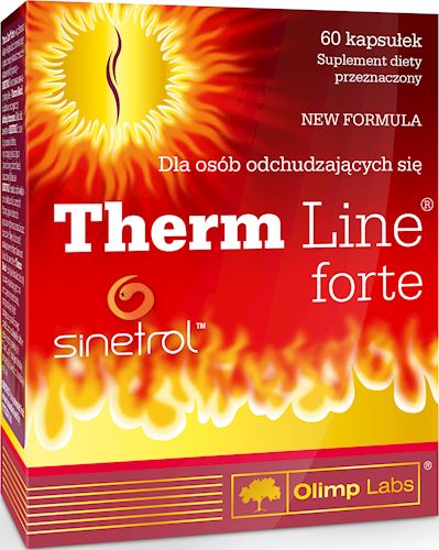 Therm Line forte new formula