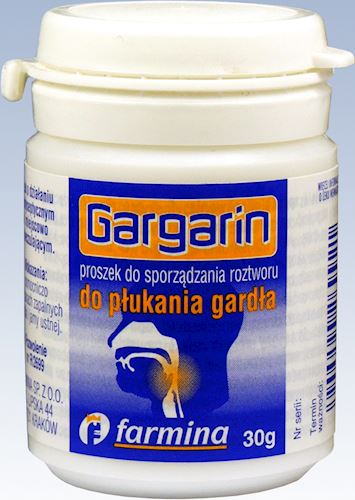 Gargarin