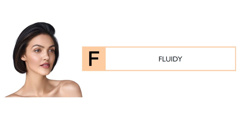 Pharmaceris F - Fluidy