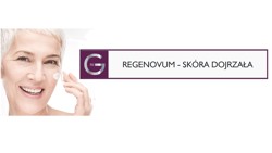 Pharmaceris G - Regenovum - reife Haut