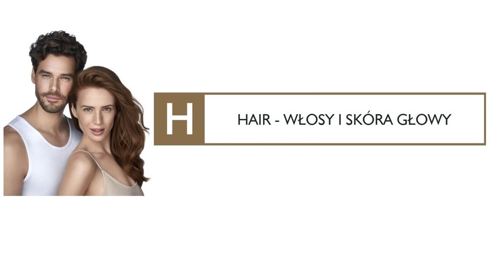 Pharmaceris H - Hair - włosy i skóra głowy