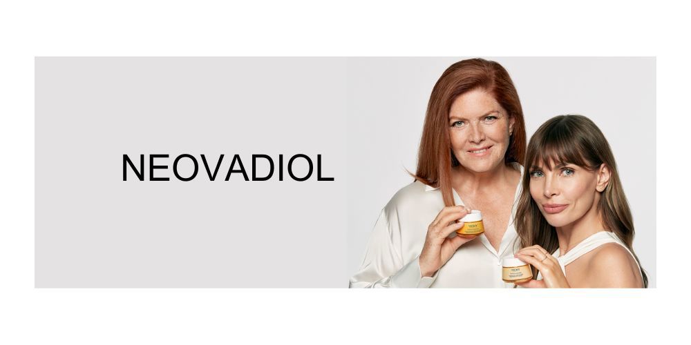 Vichy Neovadiol - kosmetyki do pielęgnacji skóry w okresie menopauzy