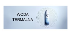 Vichy - woda termalna