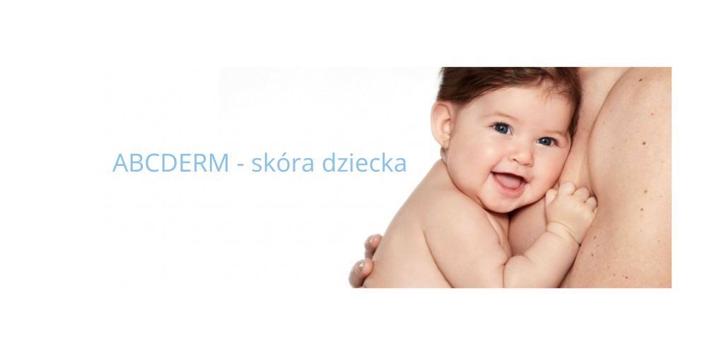 Bioderma ABCDerm - kosmetyki dla dzieci