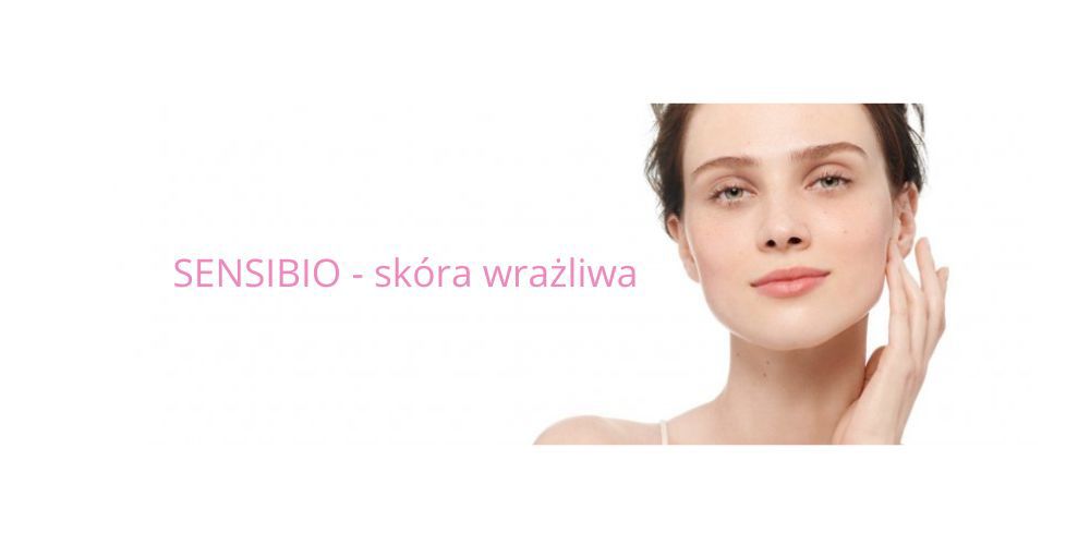 Bioderma Sensibio - kosmetyki do skóry wrażliwej
