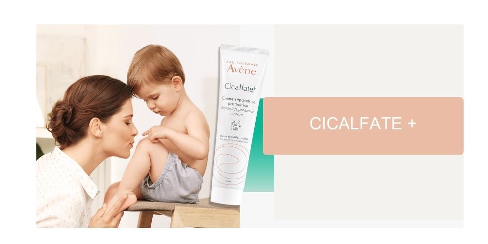 Avene Cicalfate+ - kosmetyki do skóry wrażliwej i podrażnionej