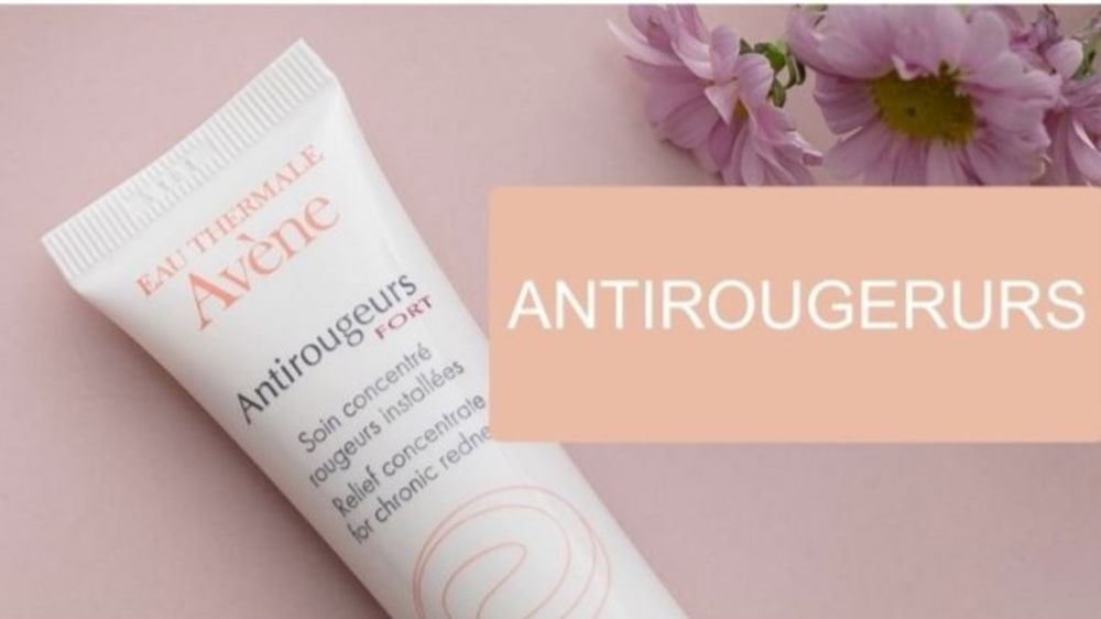 Avene Antirougeurs - kosmetyki do skóry zaczerwienionej